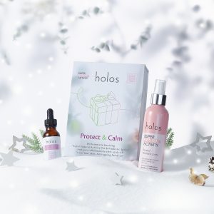 Holos Protect & Calm Gift Set