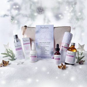 Holos Love Your Skin Queen Gift Set
